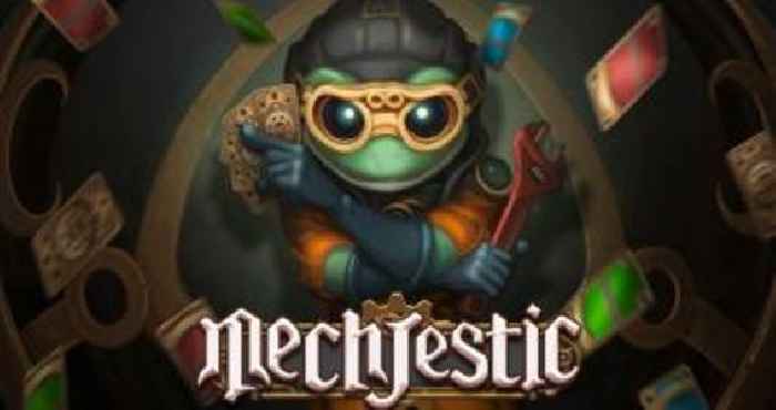 Mechjestic Preview (PC)