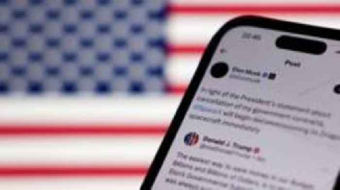 'Very disappointed' and 'such ingratitude': How Trump-Musk feud played out