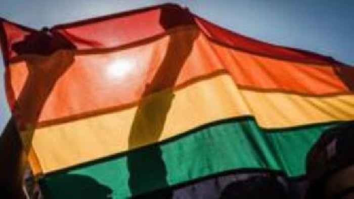 World Bank U-turn ends loan ban to Uganda over gay rights
