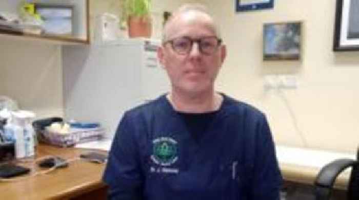 GP warns of exodus of NHS doctors to private sector