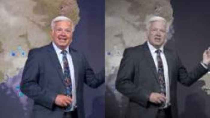 What impact can AI have on our weather forecasts?