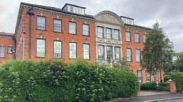 Block of 46 flats evacuated over cladding risk
