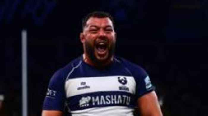 Genge back for Bristol as Bath big-hitters return for semi