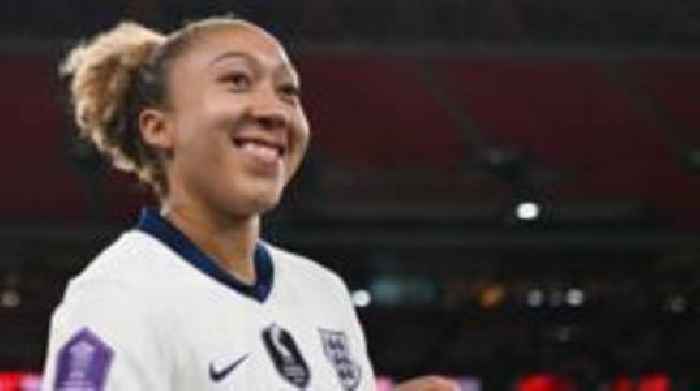 James and Agyemang in England's Euro 2025 squad