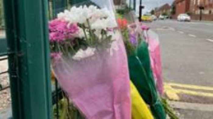 Murder arrest after boy, 16, dies in crash