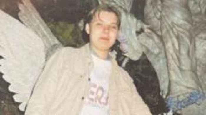 Murder charge over woman who disappeared 15 years ago