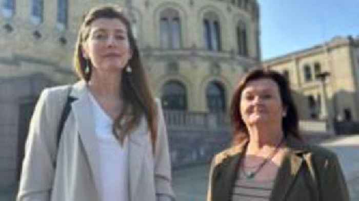 Oil rig disaster families to get Norway compensation