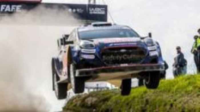 'No room for error' - McErlean prepares for Italy