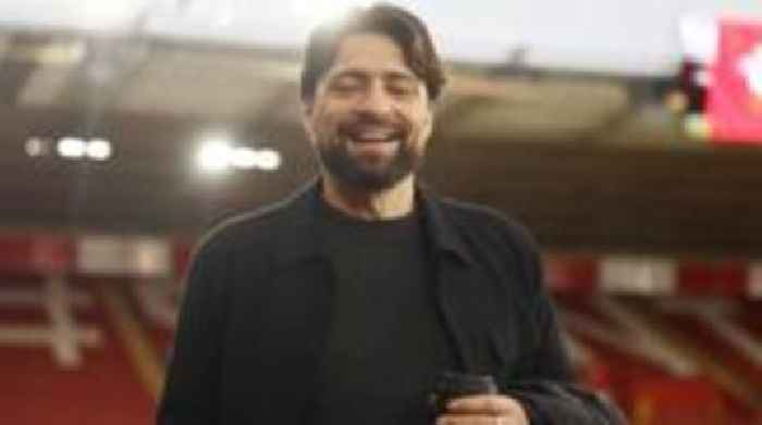Rangers appoint former Southampton boss Martin as new manager