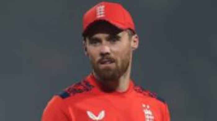 Welsh batter Salt to miss T20s on paternity leave