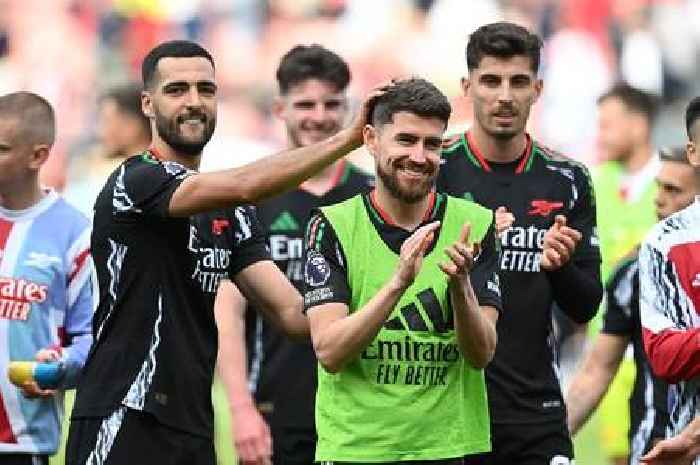 Arsenal transfer news: Mikel Arteta decision close on Viktor Gyokeres as exits announced