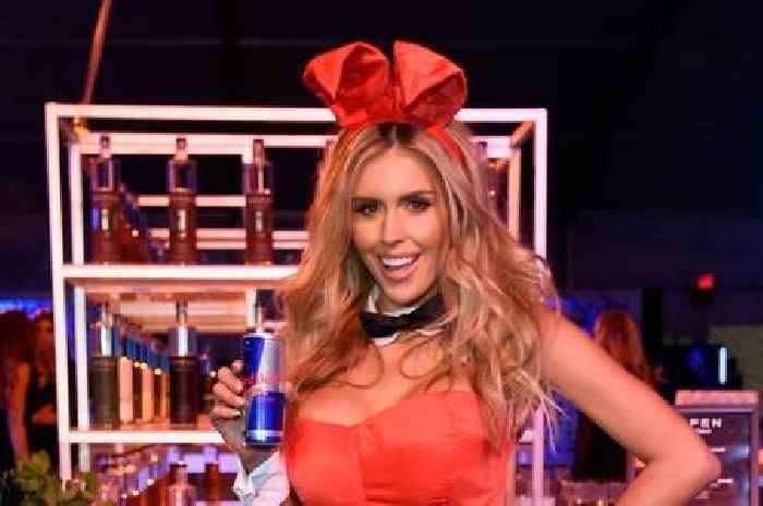 Ex-Playboy model's 'painful' divorce from Olympic icon and 'open wounds' heartbreak