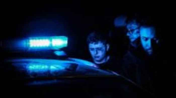 Lost Boys county lines film shown to pupils