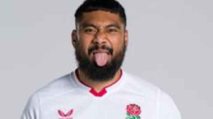 The new Tuilagi? Sale's Ma'asi-White on following his idol