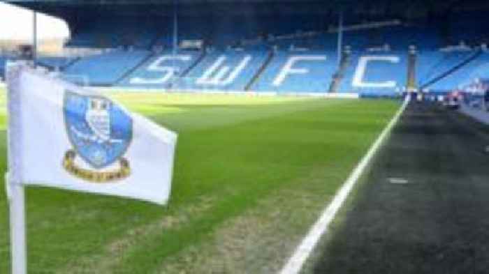 Wednesday placed under registration embargo