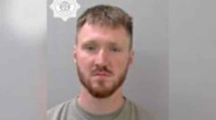 Evil' rapist jailed for nine years over attack
