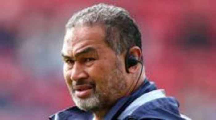 Bath semi-final a 'dream game' for Bristol - Lam