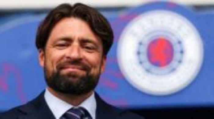 Rangers appoint former Southampton boss Russell Martin as new manager