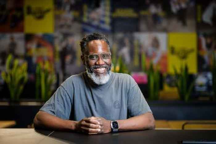 Dr Martens: Bootmaker turns to sandals as profit plummets