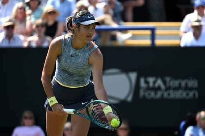 LTA pledges equal prize money at Queen’s Club by 2029