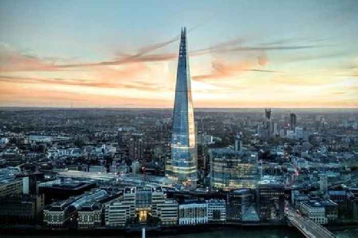Mitie Group makes bid for Lord Ashcroft-founded Marlowe
