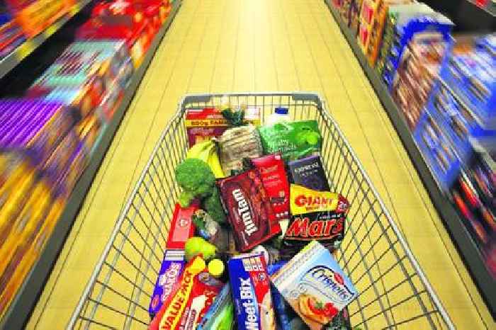 ONS blames government figures after revealing April inflation error
