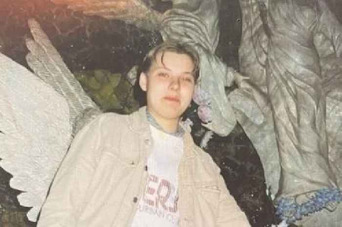 Woman charged with murder of Izabela Zablocka, who disappeared without trace 15 years ago
