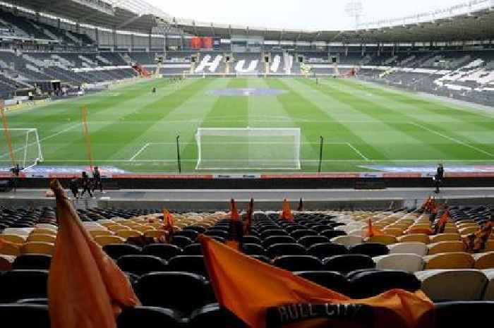 Hull City confirm pre-season friendly schedule with Premier League side set to visit MKM Stadium