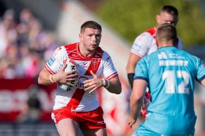 Hull KR's James Batchelor expecting smashed windows after Wembley