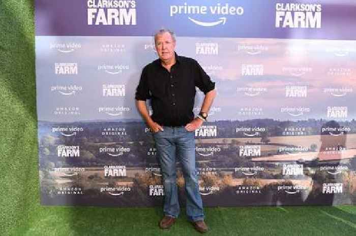 Clarkson's Farm pub leaves locals making same comment about prices