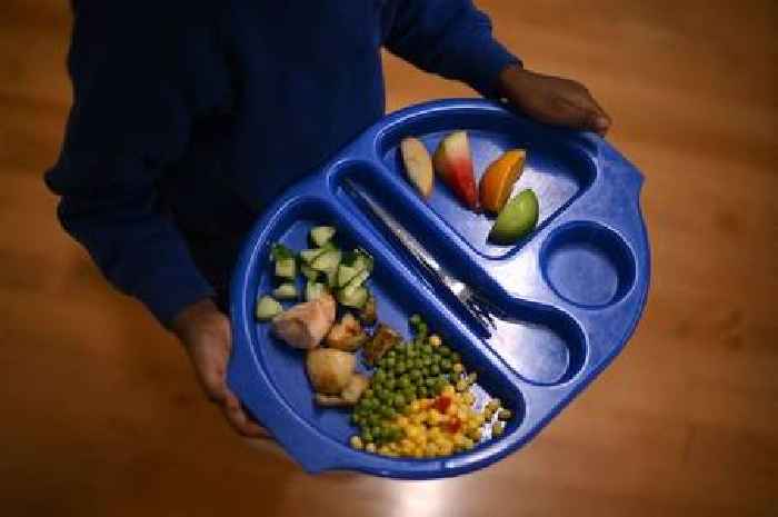 Full list of pupils eligible for free school meals in England and how to apply