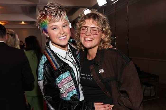 JoJo Siwa's ex Kath Ebbs breaks silence on star's relationship with Chris Hughes