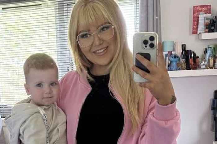 Mum vows never to eat tuna again after '100 maggots' burst out of John West can she was about to feed baby