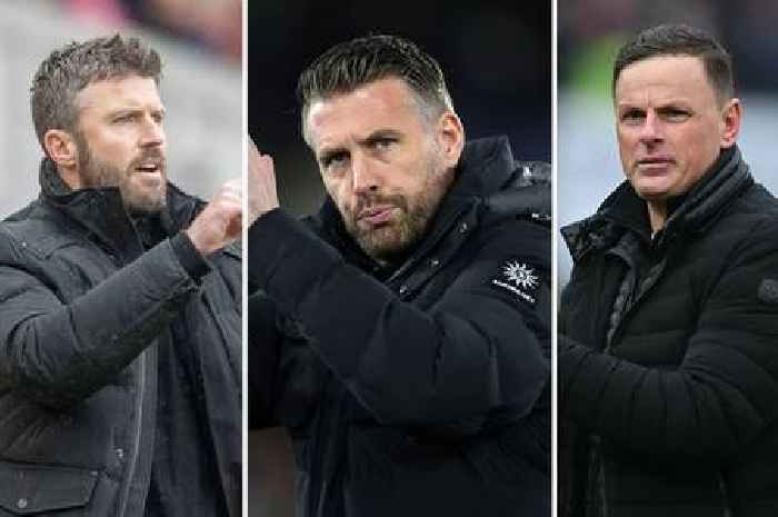 Bristol City next manager live: Updates as Robins continue hunt for Liam Manning's successor