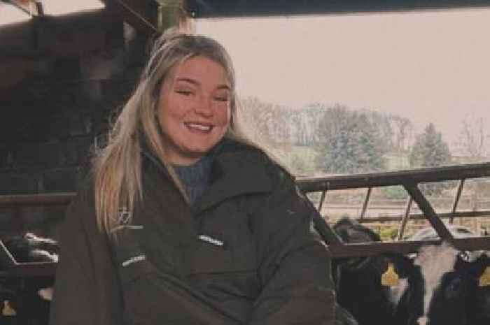 Clarkson's farm star Harriet Cowan's four-word response as trolls say 'ditch makeup'