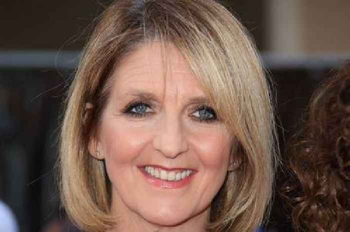 Loose Women's Kaye Adams confesses to 'sleepless nights' amid huge ITV shake-up