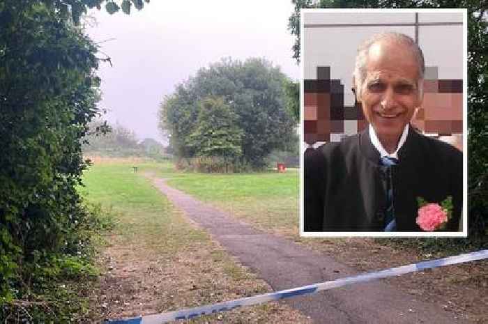 Leicester pensioner Bhim Kohli: Live updates as killers aged 13 and 15 sentenced