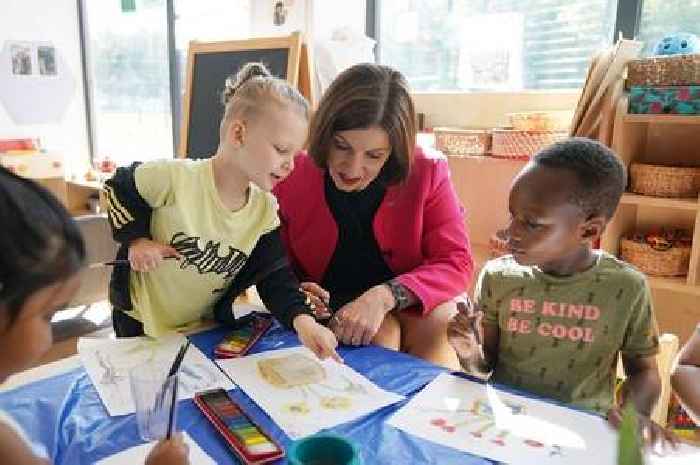 Major change to DWP Universal Credit free school meals - who is affected