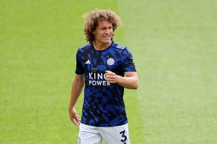 Remaining at Leicester City 'out of the question' for defender as summer transfer beckons