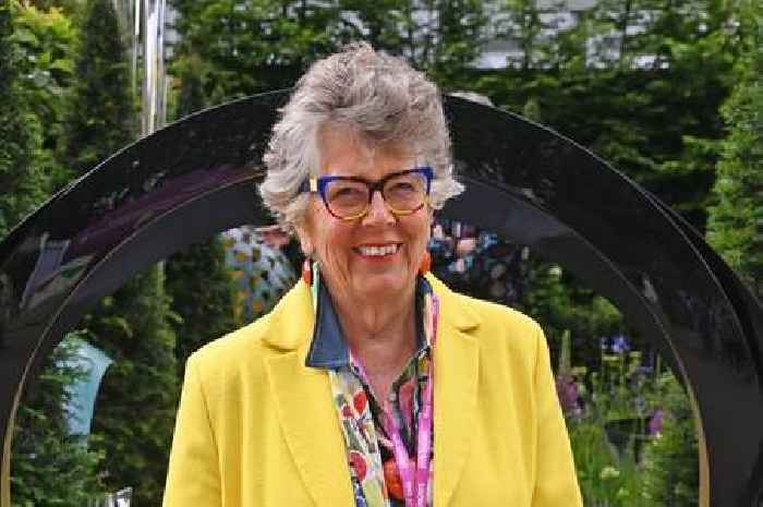Mary Berry told Prue Leith 'he doesn't need you' in response to key Bake Off question