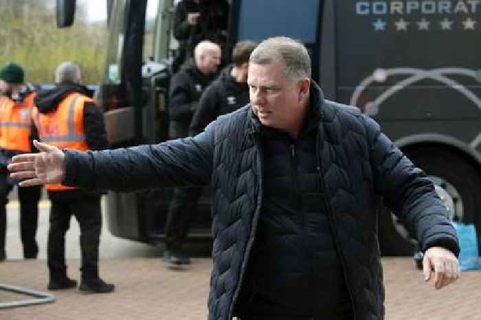 Stoke City confirm pre-season schedule with Spain trip and two Premier League friendlies