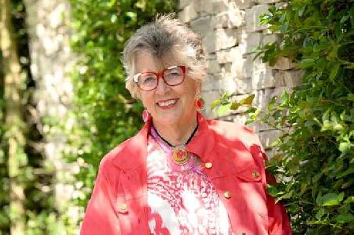 Mary Berry's brutal four-word comment to Prue Leith over working with Paul Hollywood