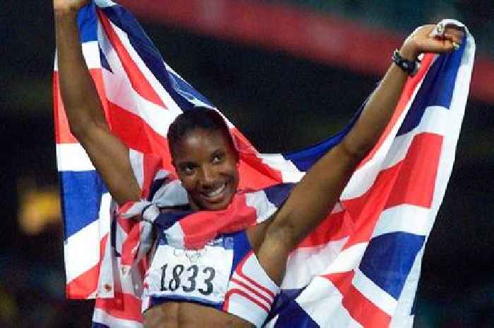 Lewis, Hudson-Smith and Lewis-Francis urging government to back London 2029 World Championships bid