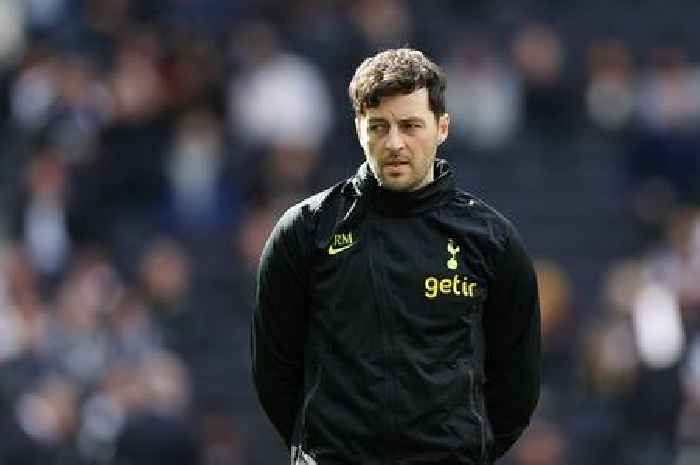 Ryan Mason makes transfer point and what he thinks of the current West Brom squad
