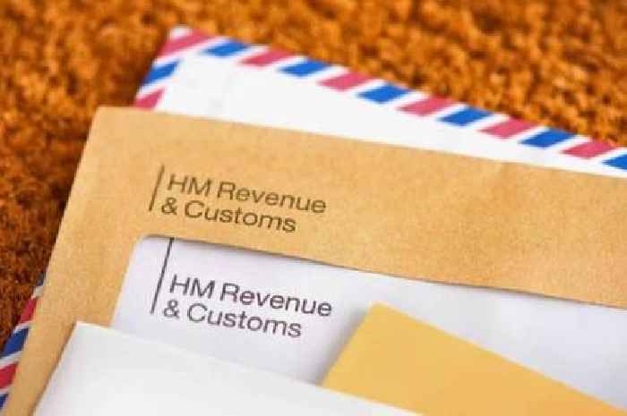 HMRC freezes 100,000 UK household accounts and issues scary warning