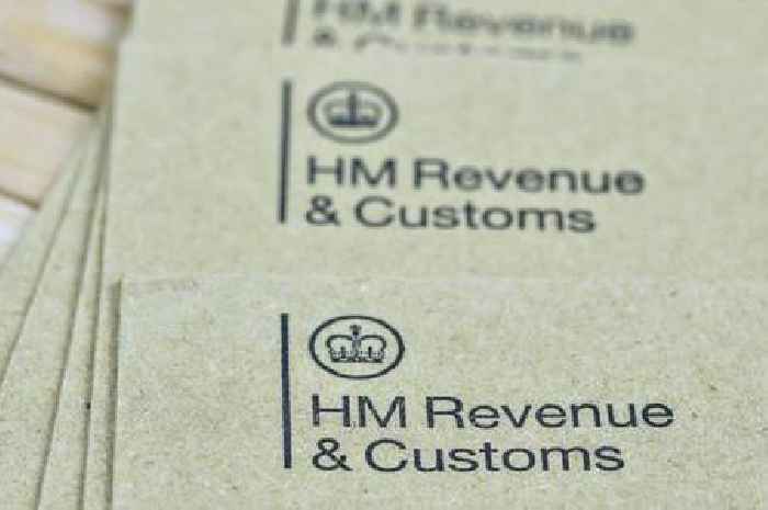 HMRC sending brown envelopes to UK households containing £3,400 in June