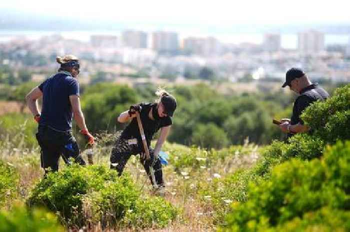 Madeleine McCann investigation cost £300,000 as final search day continues