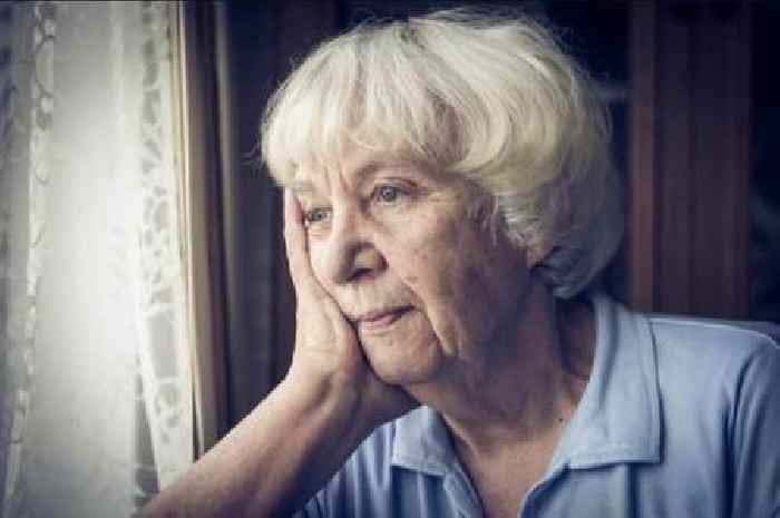 One group of state pensioners set to be denied Winter Fuel Payment after reinstatement