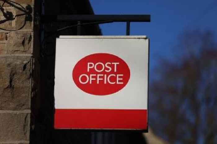 Post Office makes major change to 4,000 branches with millions of UK households set to benefit