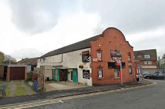 Triangle Bar and Grill stripped of licence by Wolverhampton Council after 'various and serious issues'